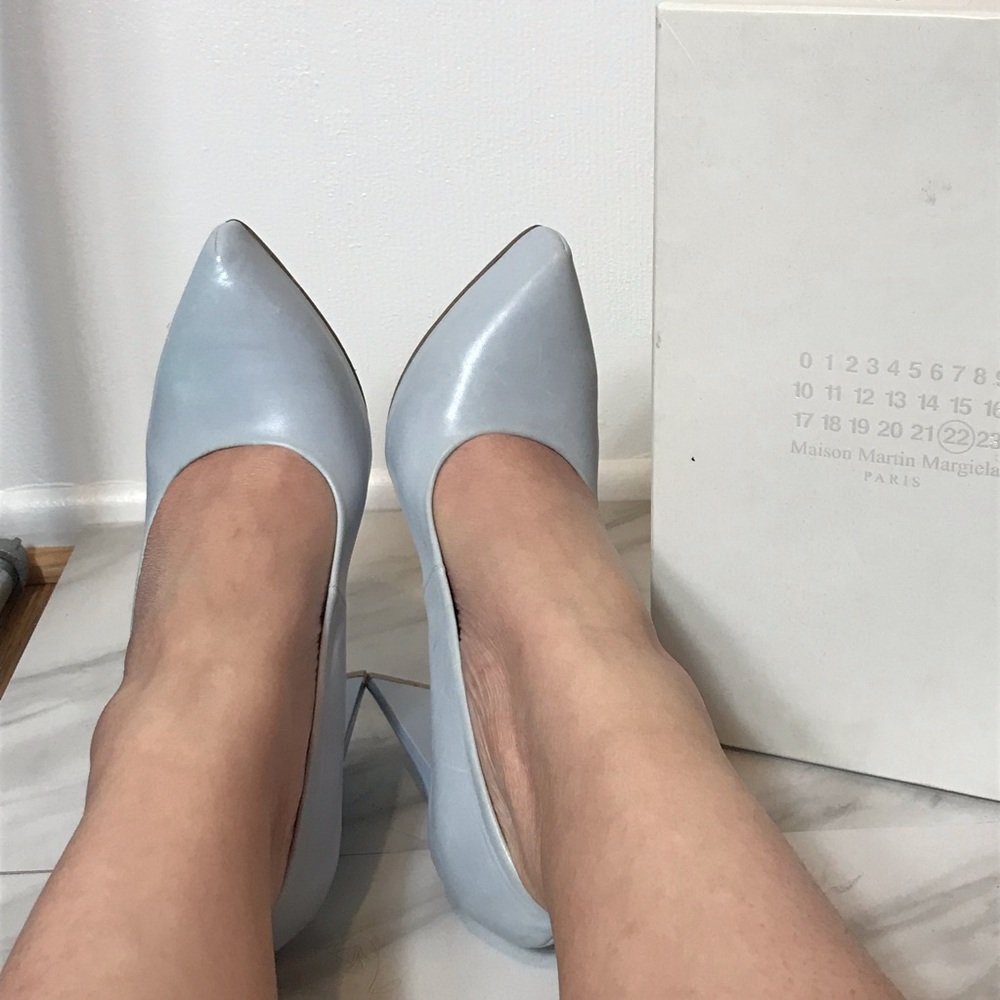 Maison Martin Margiela Pumps